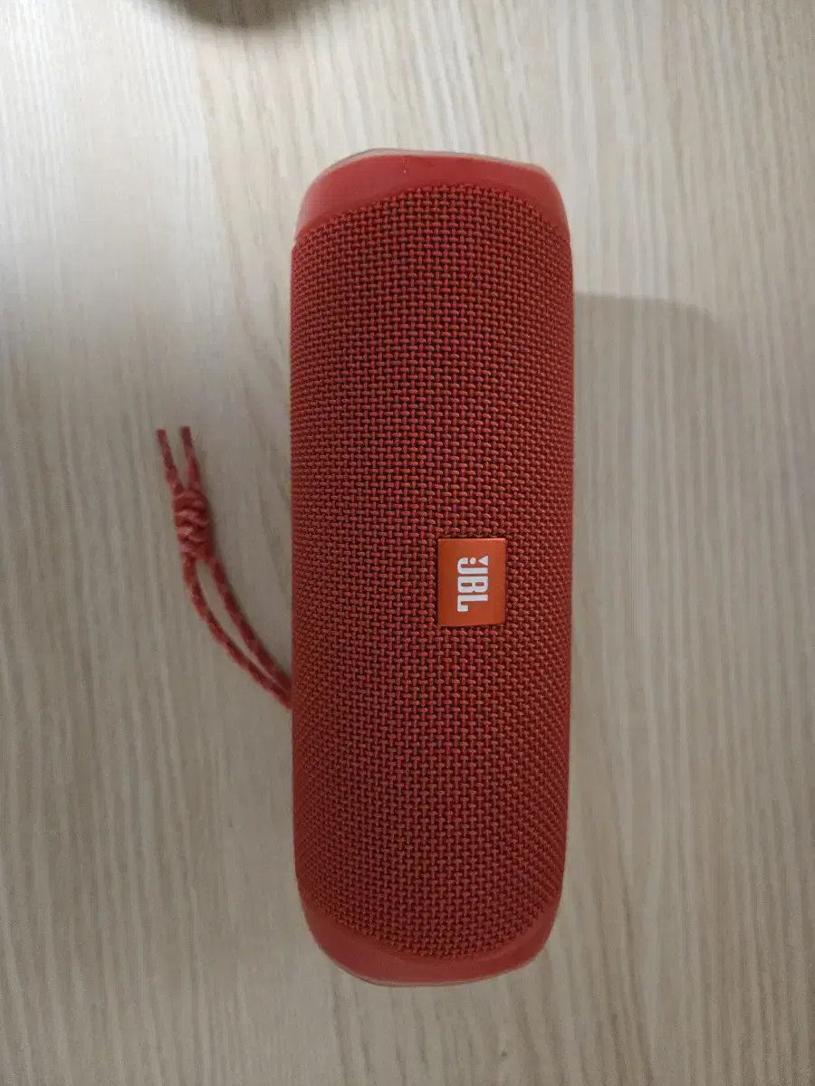 jbl flip5 - red 블루투스 스피커