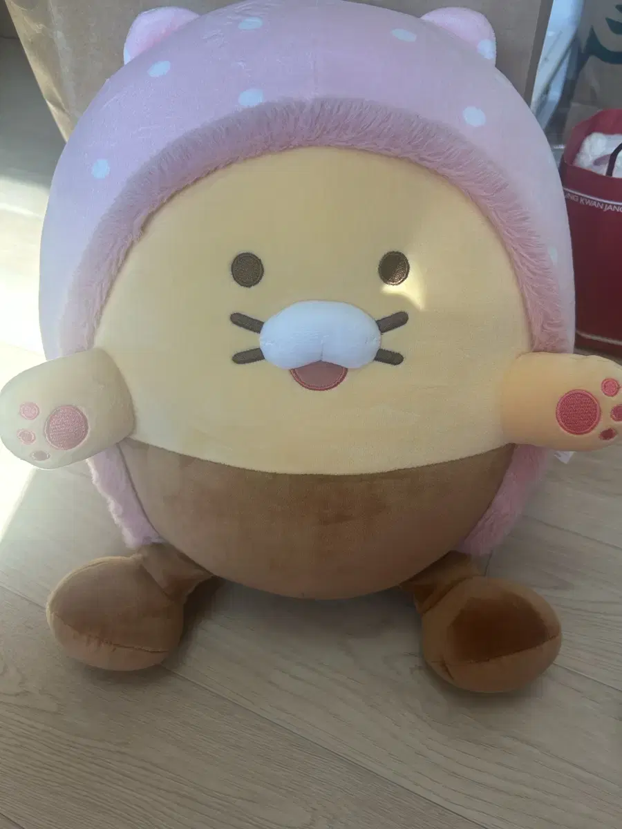 춘식이 인형