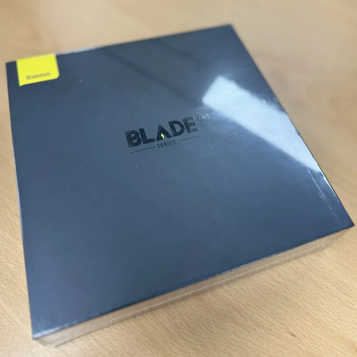 (무료배송) Baseus Blade HD 20,000mAh 보조배터리