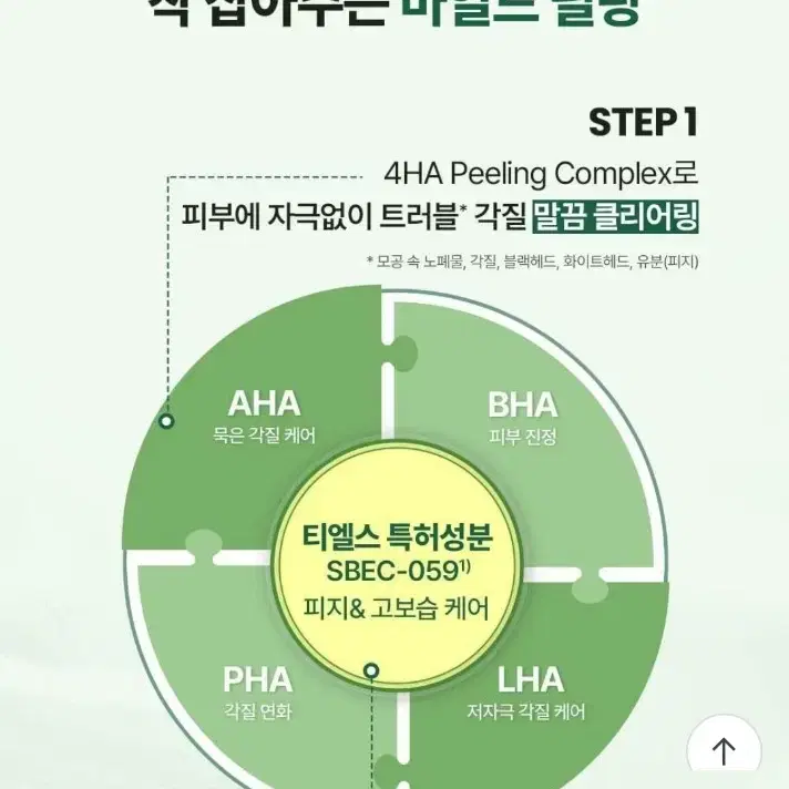 [5대 트러블 딥 클렌징] 티엘스 화이트 티트리 아크 플러스 팩클렌저