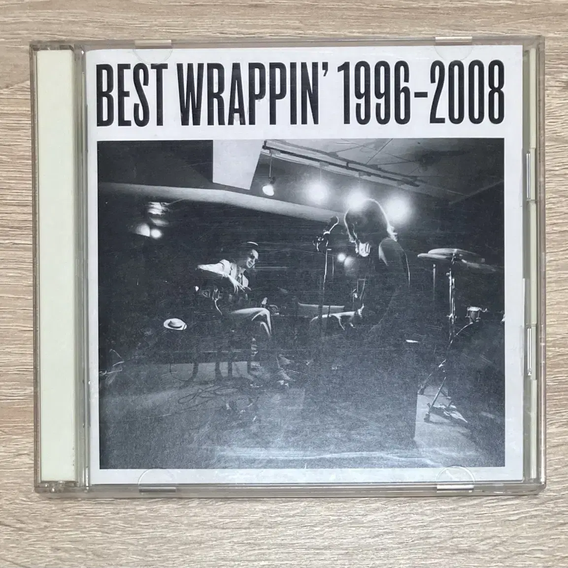 에고 래핑 (Ego-Wrappin') Best 2CD 판매