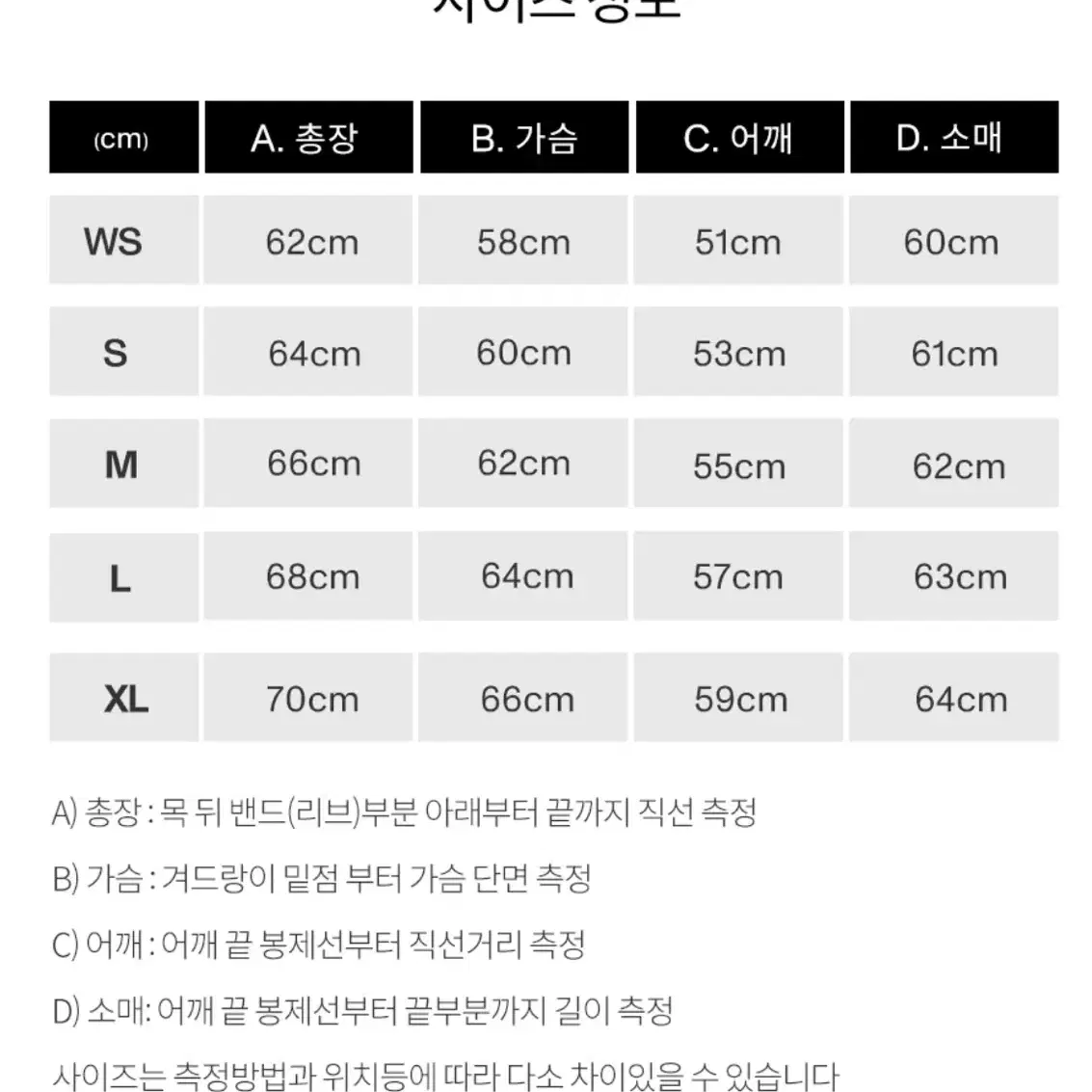 피지컬 에듀케이션 디파트먼트 스타테일 후드집업 네이비 xl