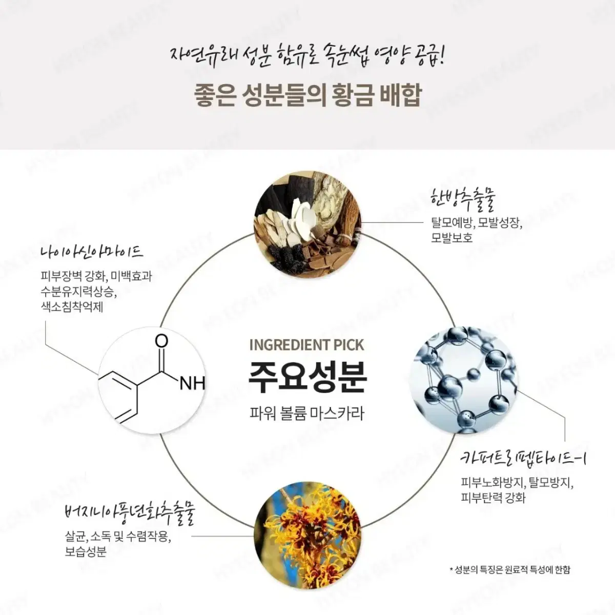 벨르 래쉬 세럼 12ml 속눈썹 케어 펩타이드 함유 속눈썹 수분 영양공급