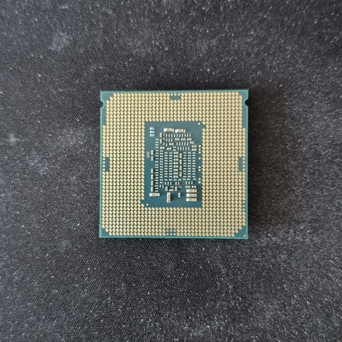 i5 6600K cpu