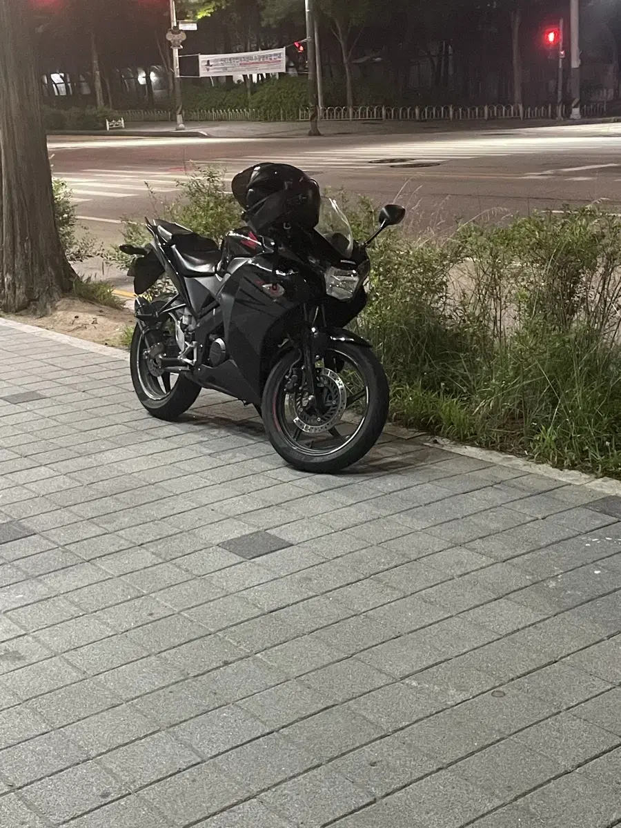 (급처)Cbr 125r 16년식(개인)