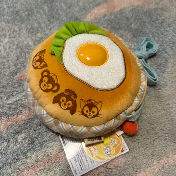 [당일 발송] 더피 더피 팬케이크 숄더백 새상품