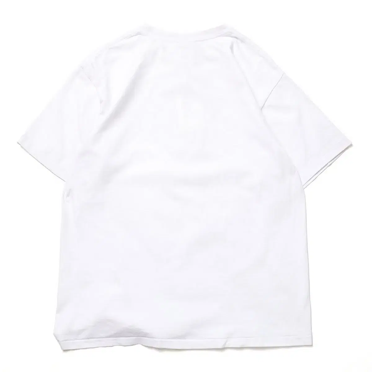 베이프 Printed T-shirt