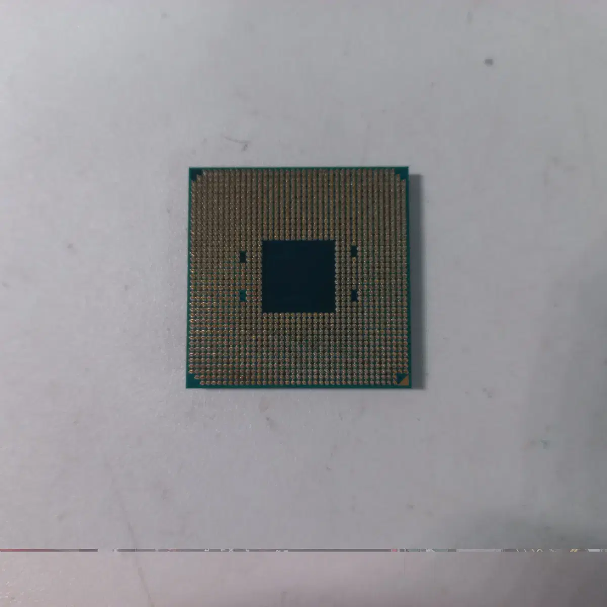 AMD 라이젠5 2400G (레이븐 릿지)