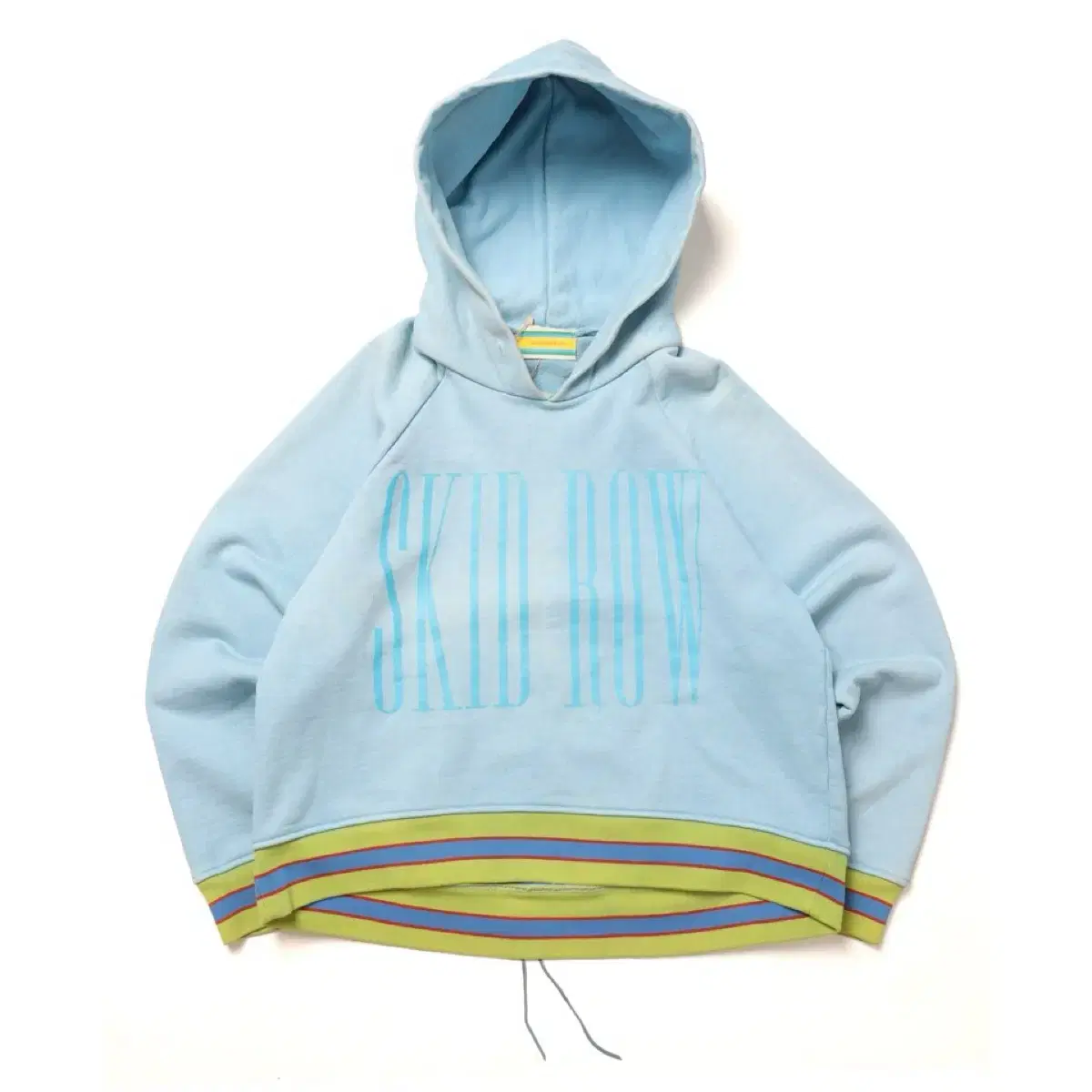 마인드시커 Printed Hoodie