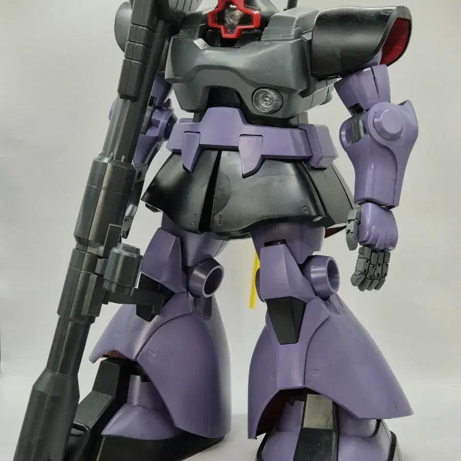 HY2M 1/60 MS-09R RICK-DOM 사병용 릭돔 PG 건담