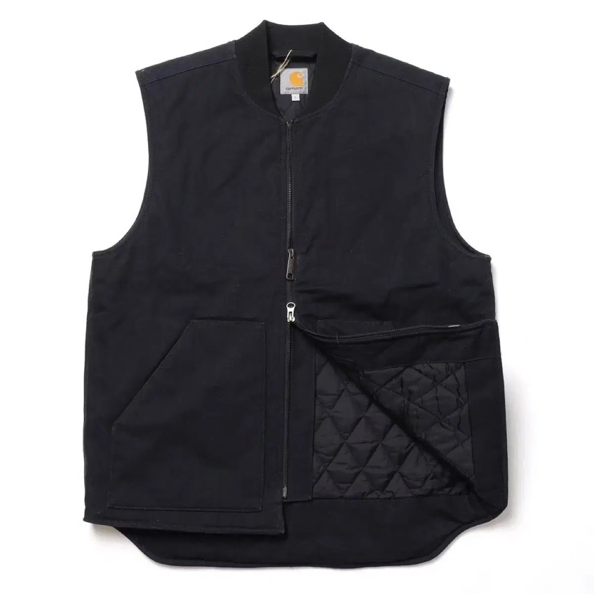 칼하트 Work Vest