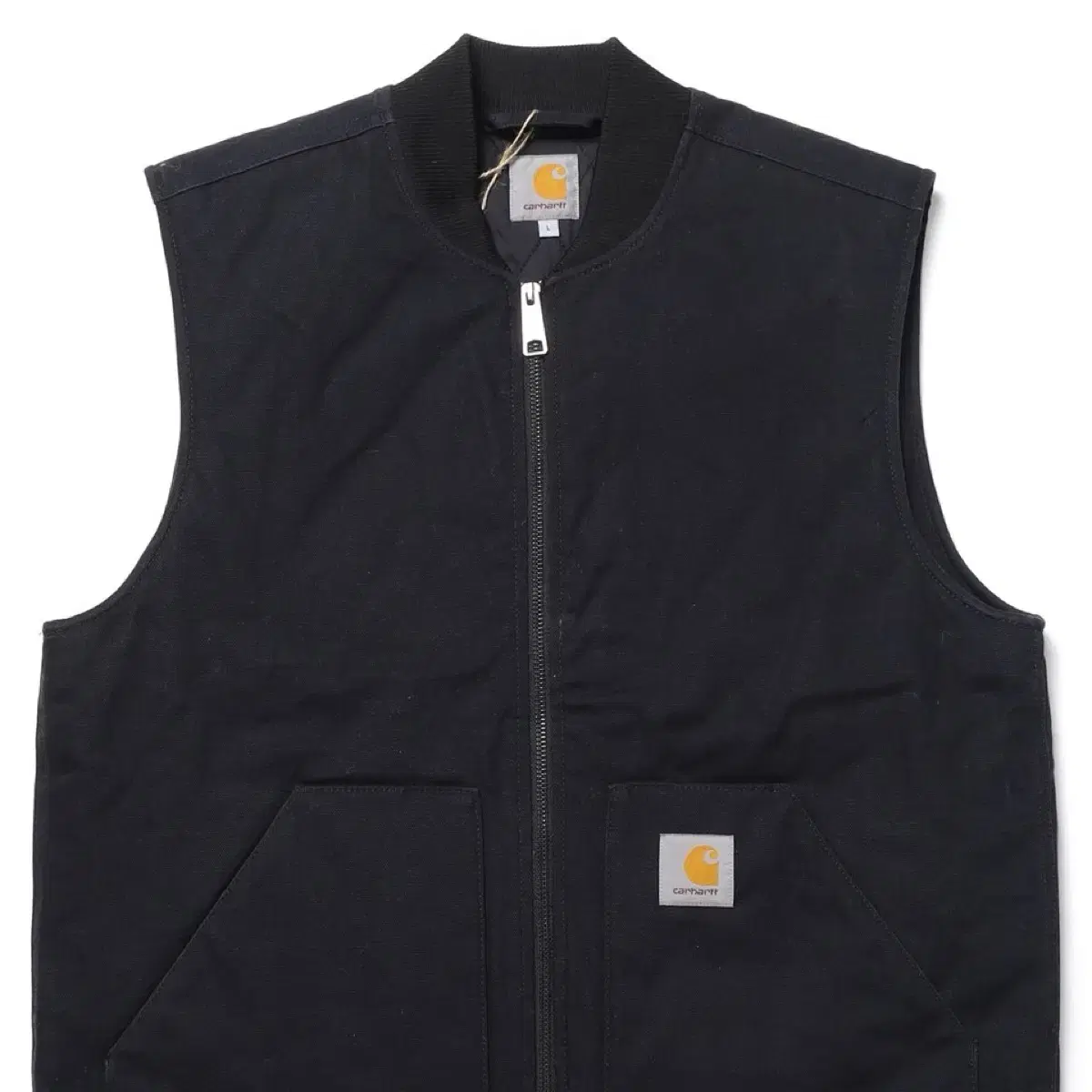 칼하트 Work Vest