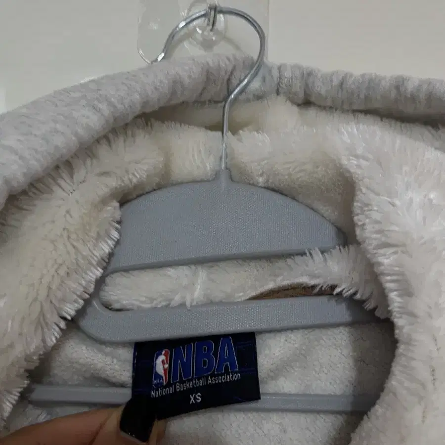 (XS)NBA 후드티