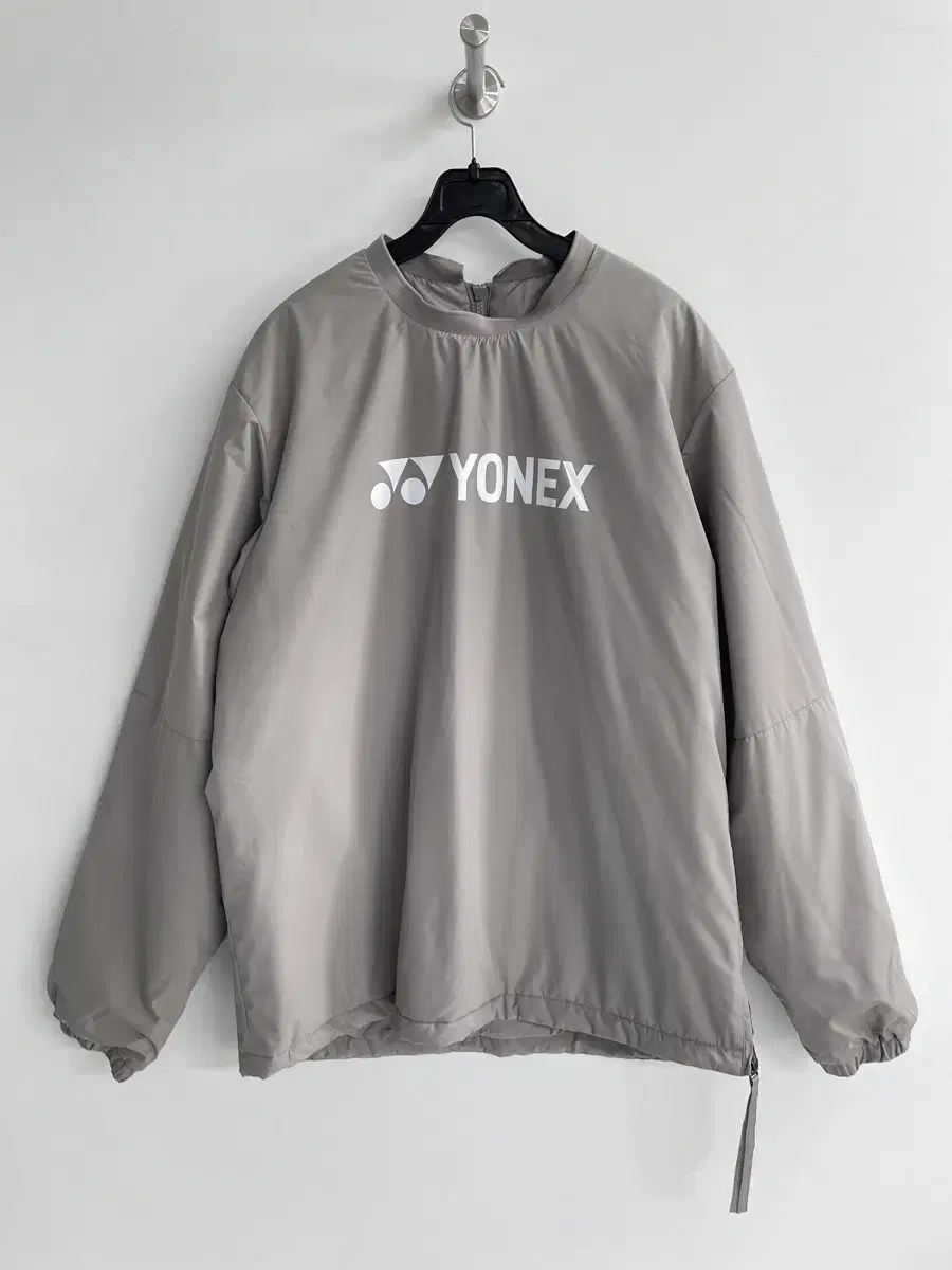 YONEX 패딩 바람막이