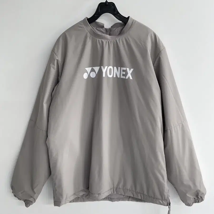 YONEX 패딩 바람막이