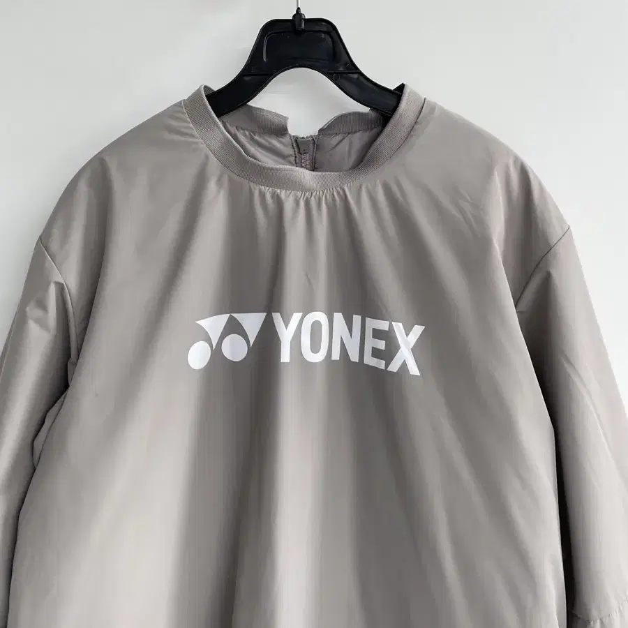 YONEX 패딩 바람막이