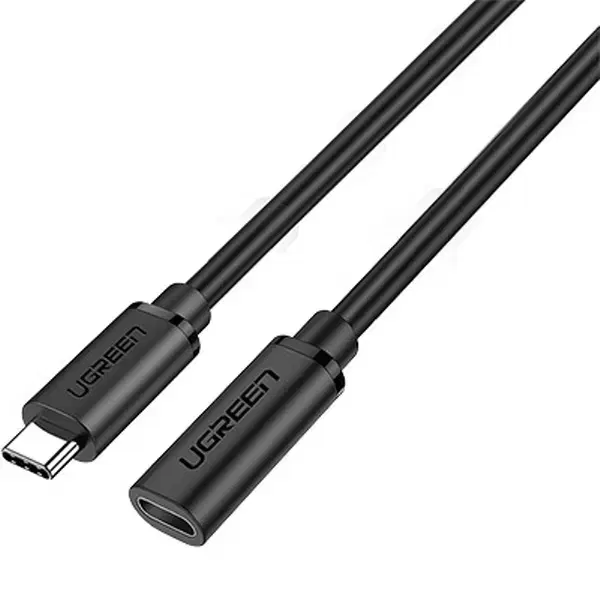 USB3.1 C타입 연장 케이블 0.5m