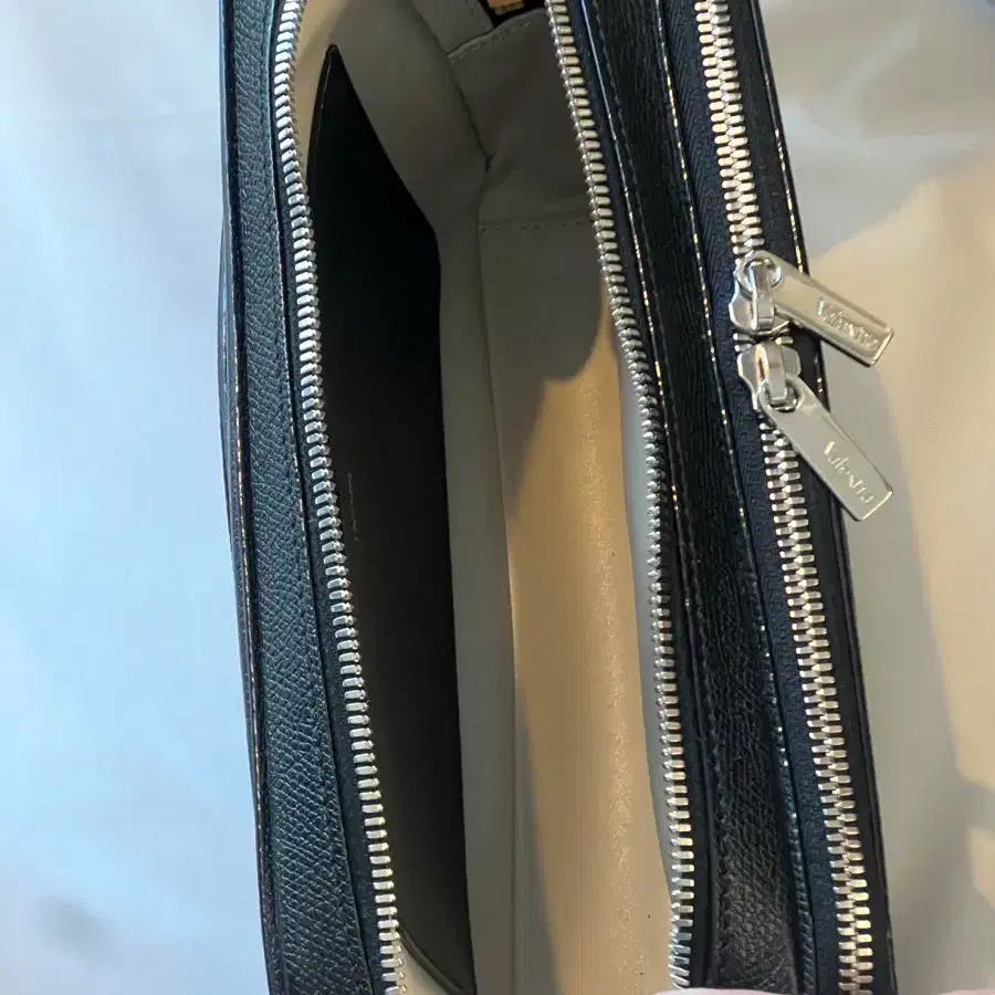 발렉스트라 V-Line Bum Bag