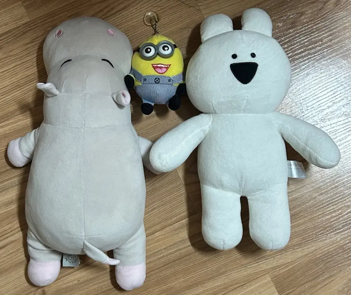 인형