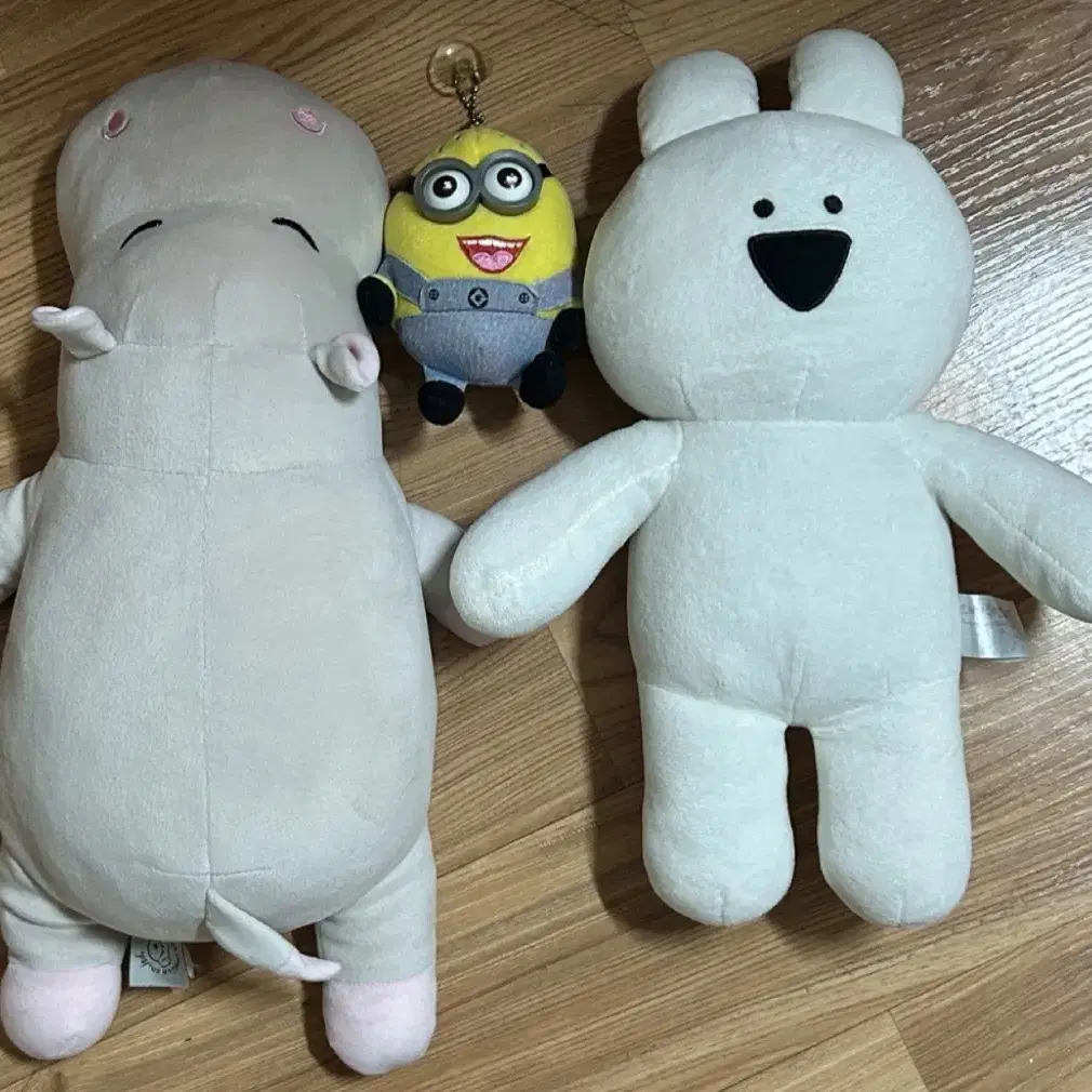 인형