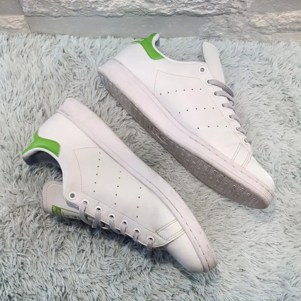 3z-24:아디다스AdidasX Disney Kermit Stan(270