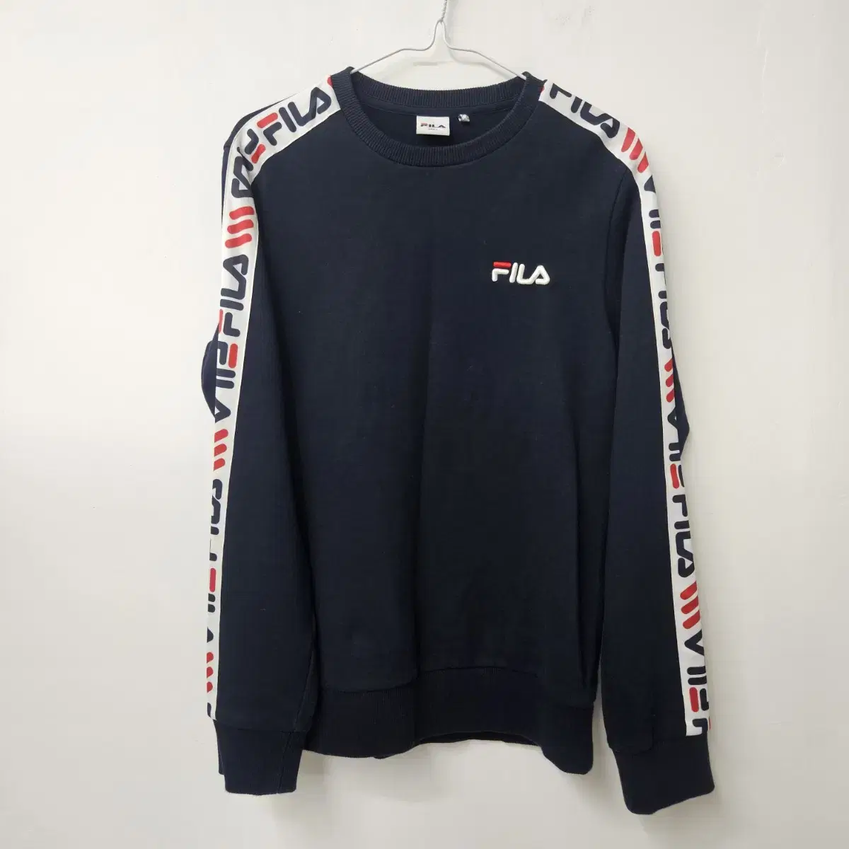 (C-76) FILA 휠라 맨투맨