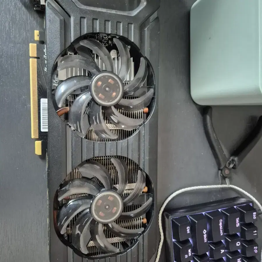 GTX1060 3G DUAL