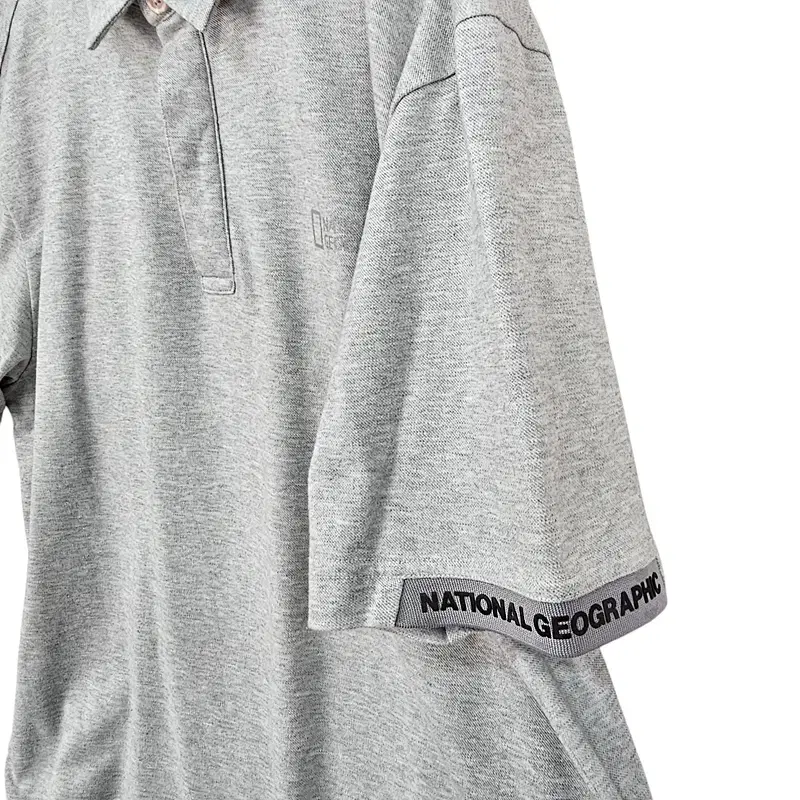 [2XL] National Geographic 내셔널지오그래픽 카라반팔티