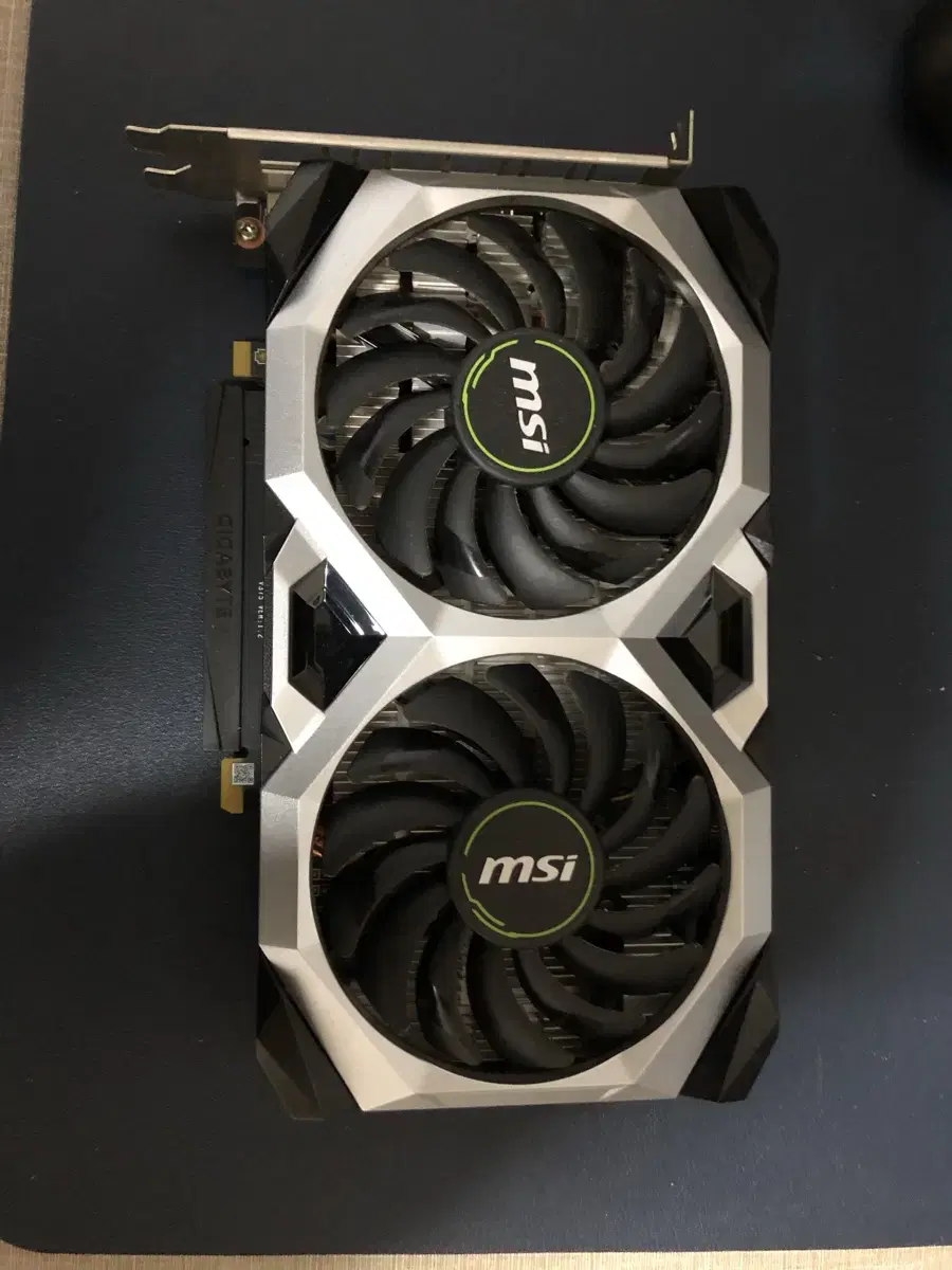 gtx1660 super