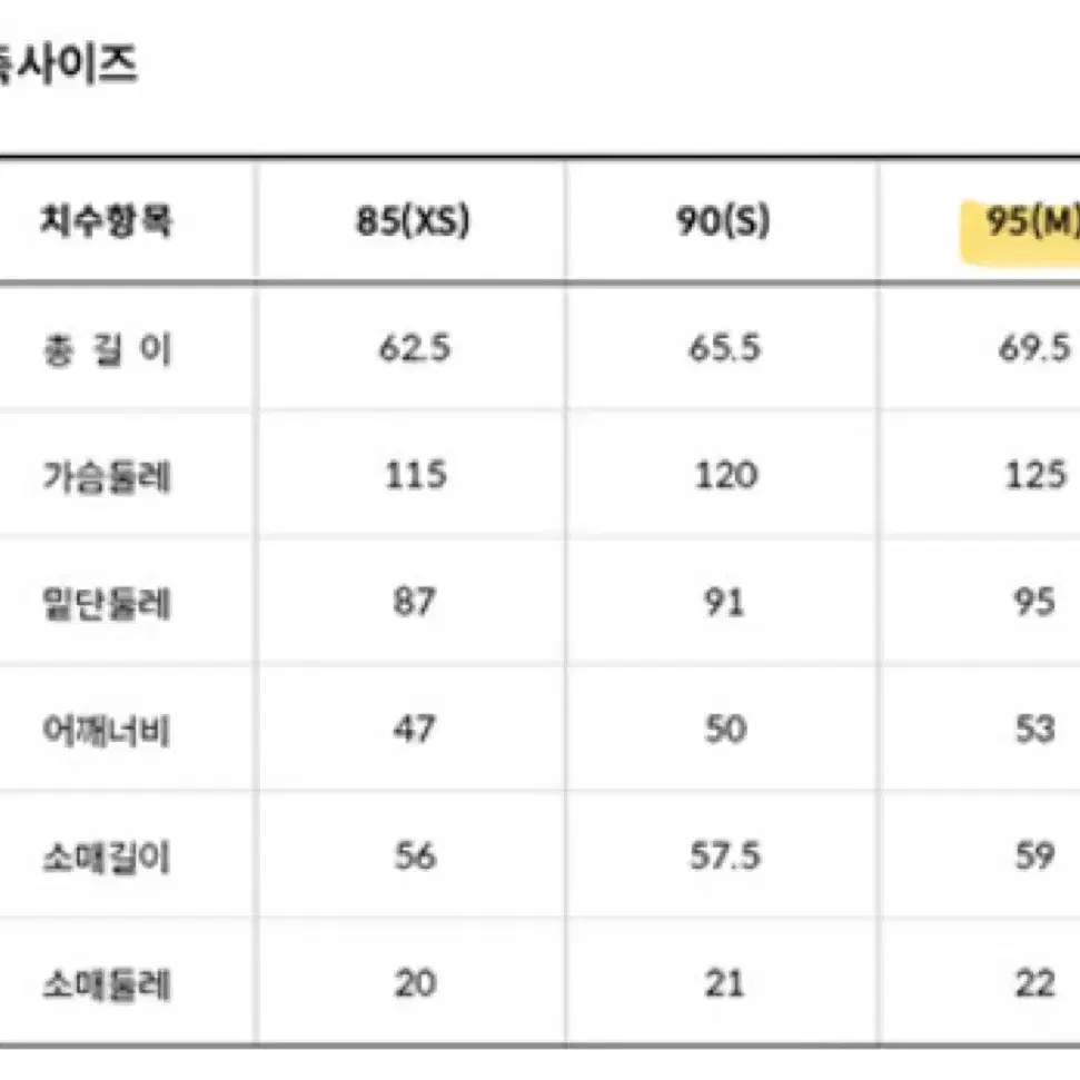 노스페이스 화이트라벨 올레마 EX 자켓 블랙