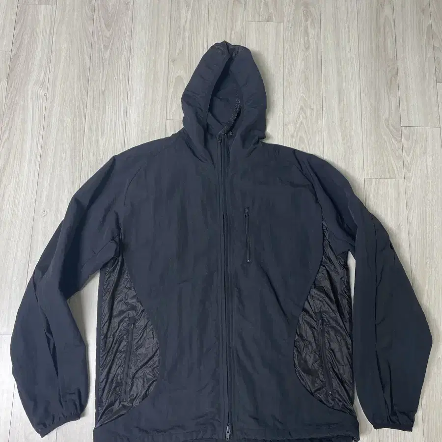 Xlim ep4 04 jacket black 2size