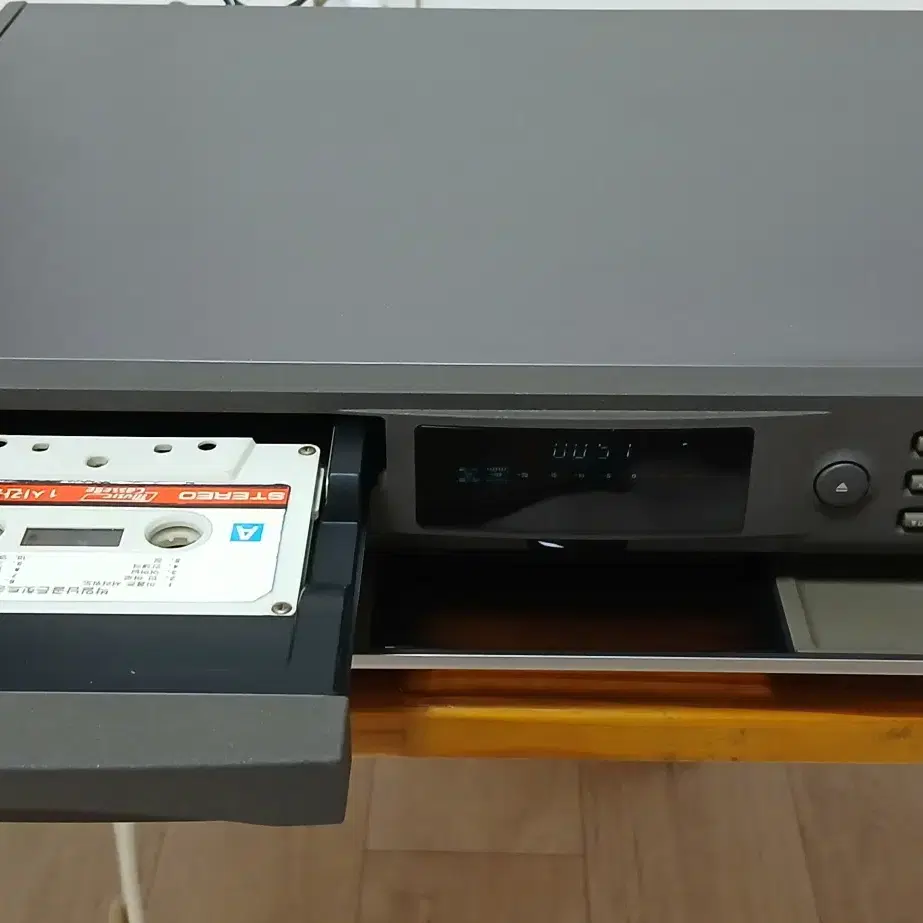 마란츠75SD 1020카세트 데크