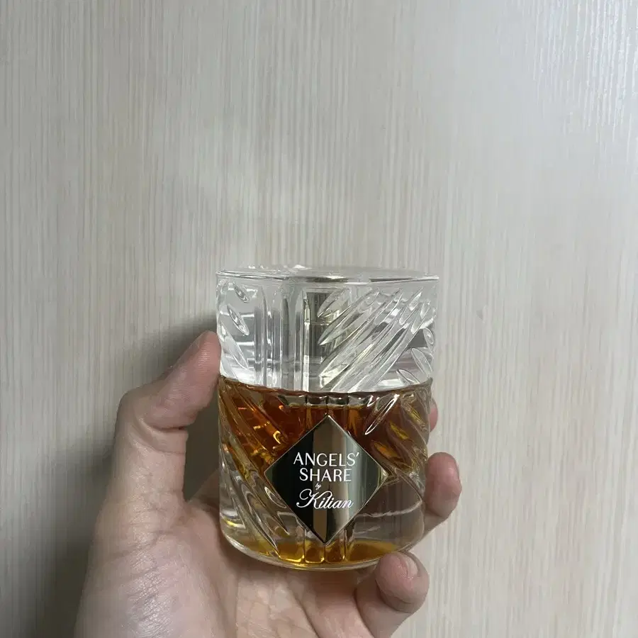 킬리안 엔젤스 쉐어 50ml