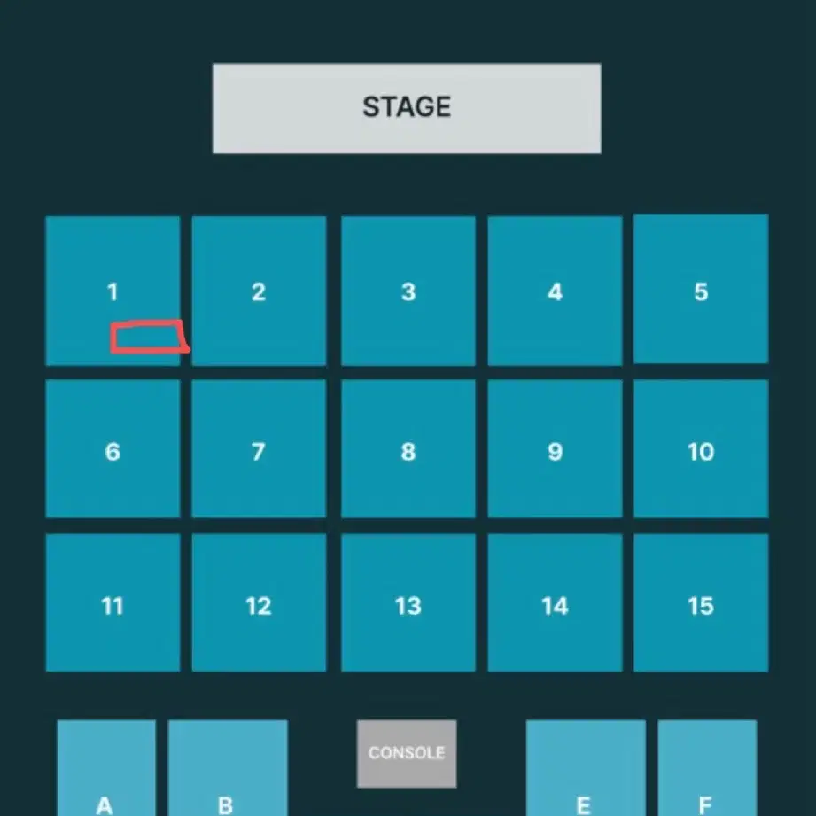 데이식스 3/3 대전콘 막콘 양도