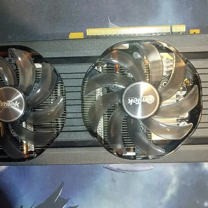 이엠텍 GTX 1060 3G