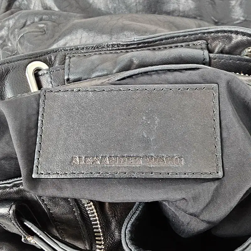 ALEXANDER WANG 알렉산더왕 마르티 백팩