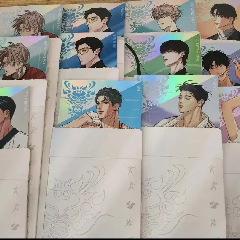 원가양도 2025 레진시그, 팀레진 티켓 ver1 12장