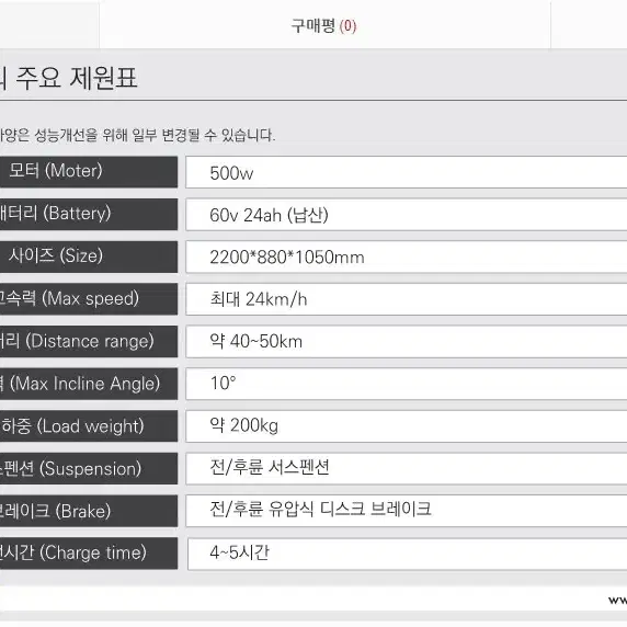 시브코리아 삼두리 짐실이전동스쿠터 삼륜전동차 2인용전동스쿠터 2인승전동차