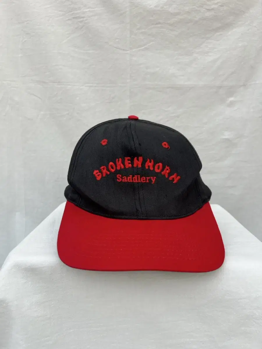 Broken Horn American Vintage Ball Cap