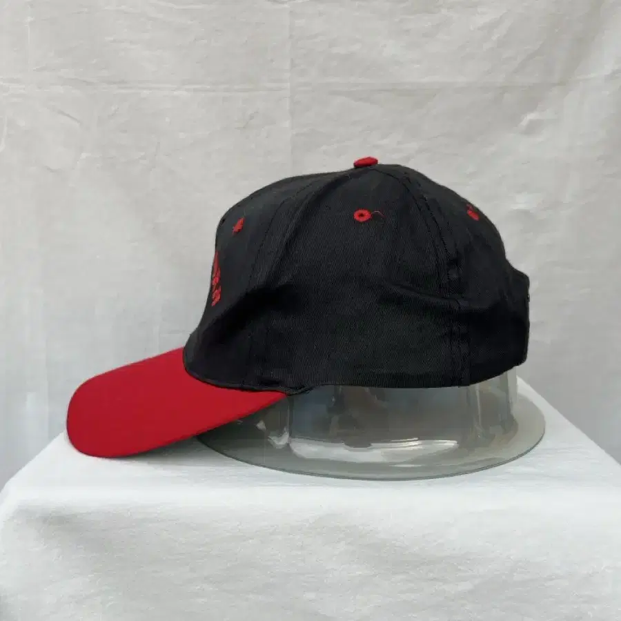 Broken Horn American Vintage Ball Cap