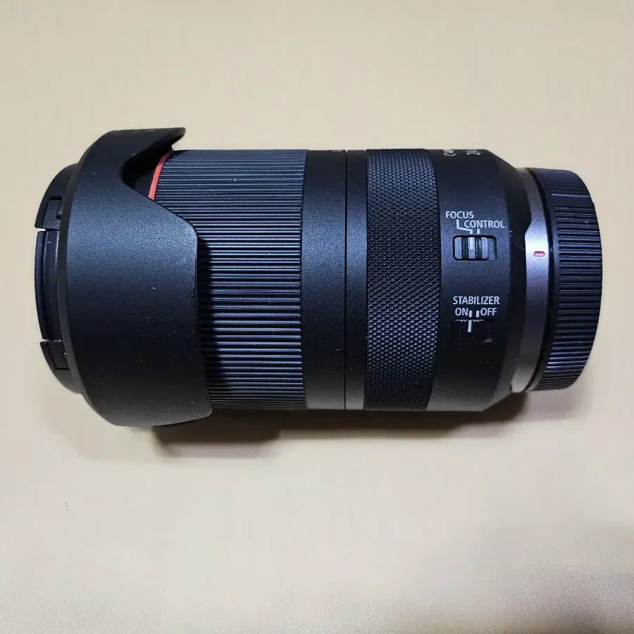 캐논 슈퍼줌렌즈 RF 24-240mm