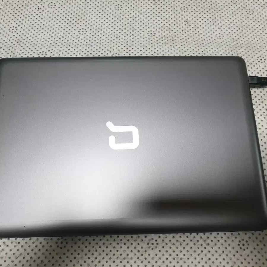 HP 노트북 CQ43-104tu