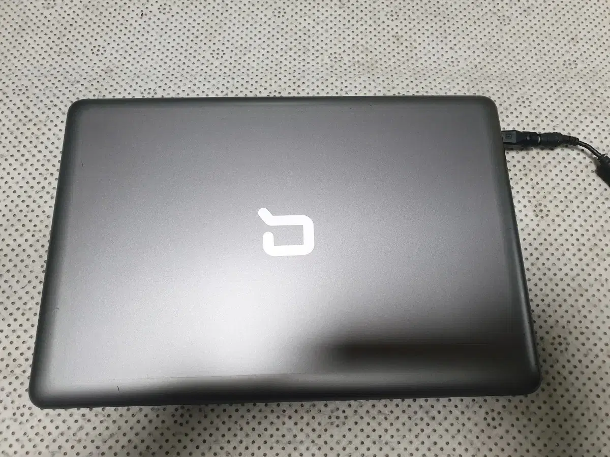 HP 노트북 CQ43-104tu