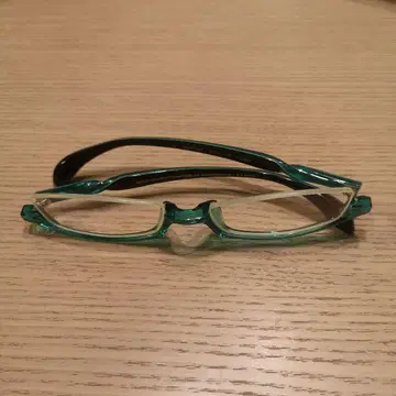 와신 하츠네 미쿠 콜라보레이션 안경