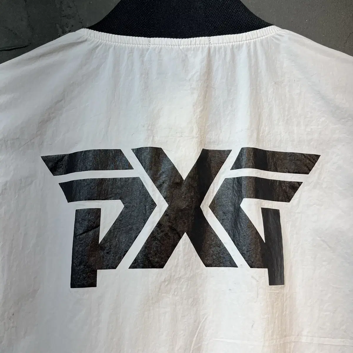 [S] PXG 여성 바람막이 자켓