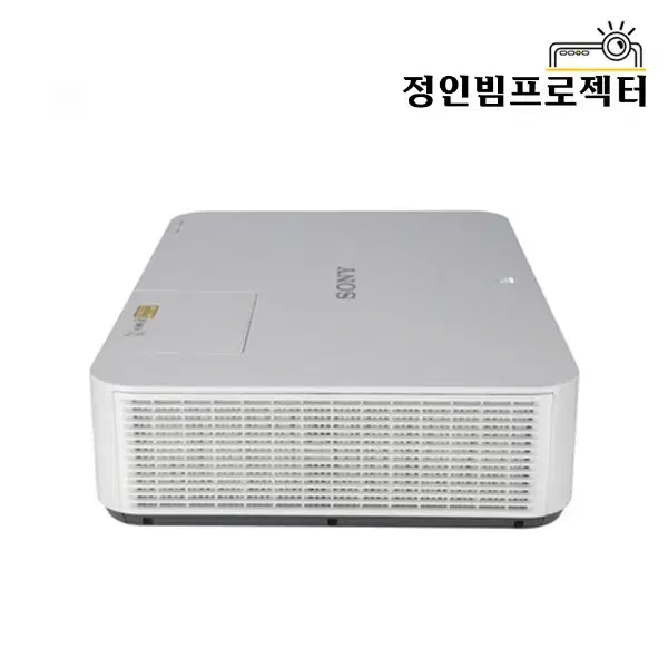 소니 VPL-PHZ10 5000안시 빔프로젝터 카카오골프장 감성카페 술집