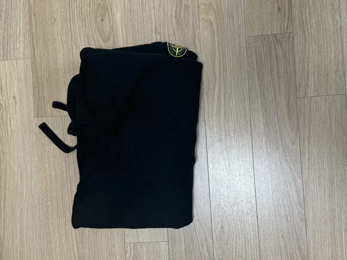 Stone Island Hoodie