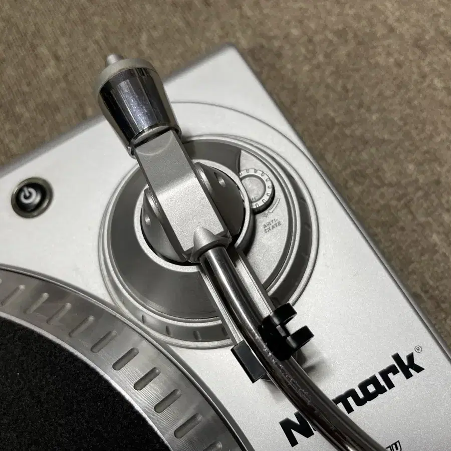 누마크 턴테이블 Numark TT USB