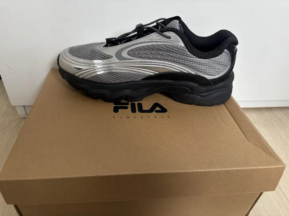 FILA PANTERA 99/25