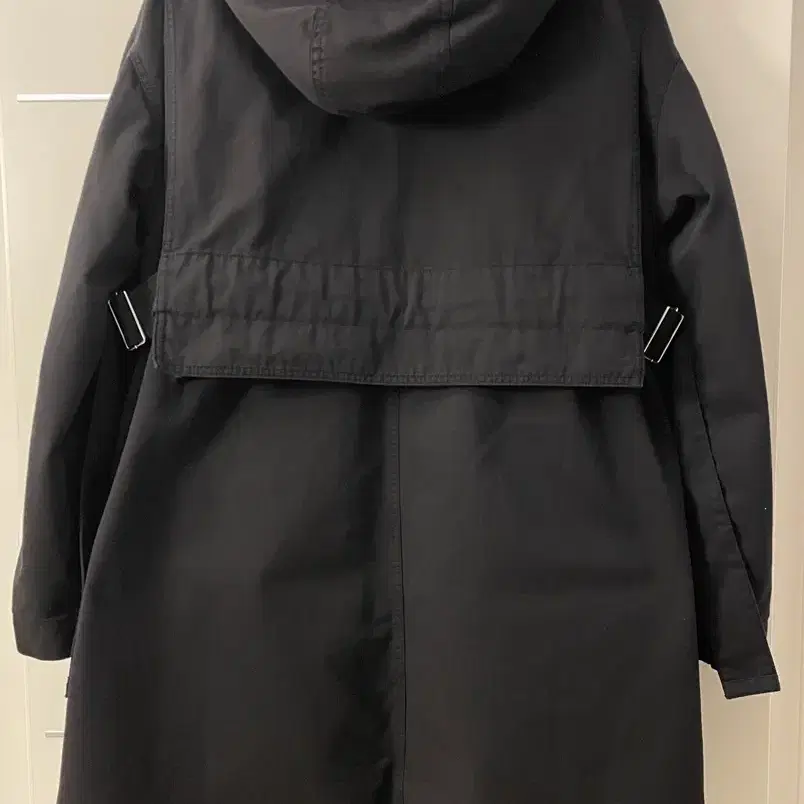 나마체코 Syrus Parka